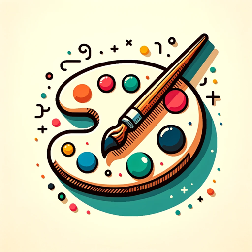 logo of 感情豊かなキャラ画像生成(Expressive Character Image Creator) on the GPT Store
