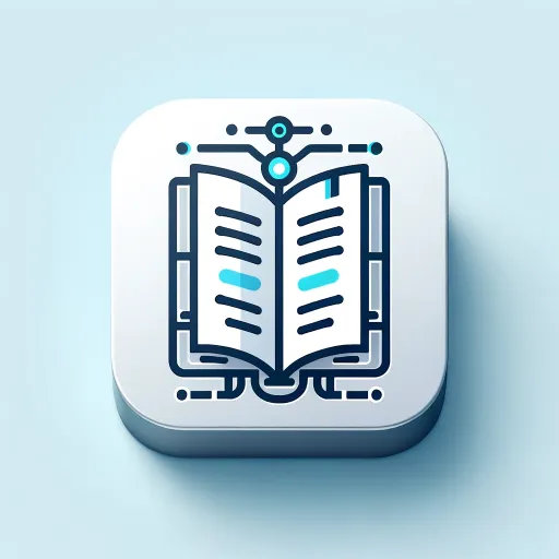 logo of AI阅读助手 - 读书神器 - Read Better on the GPT Store