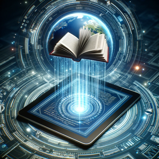 logo of Novel Translator on the GPT Store