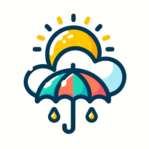 logo of WeatherGPT on the GPT Store