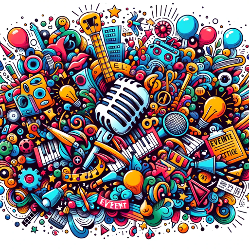 logo of Student - Event / Experiential Marketing Category on the GPT Store