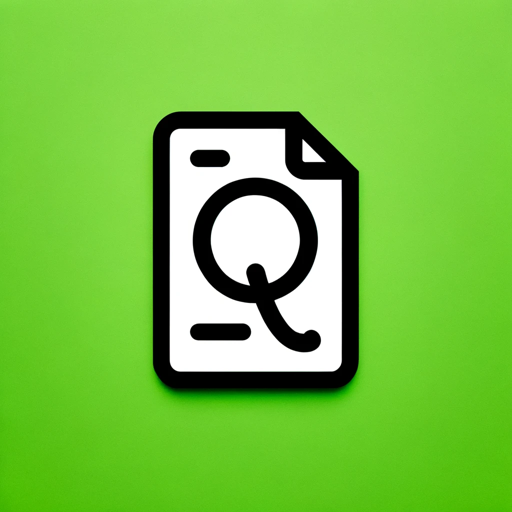 logo of Quote Builder on the GPT Store