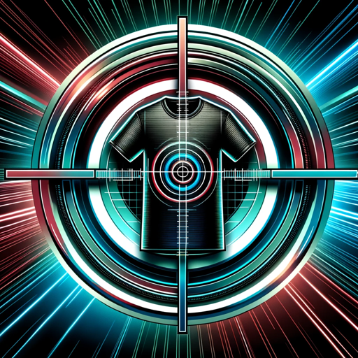 logo of Subniche Sniper by Merch Momentum on the GPT Store