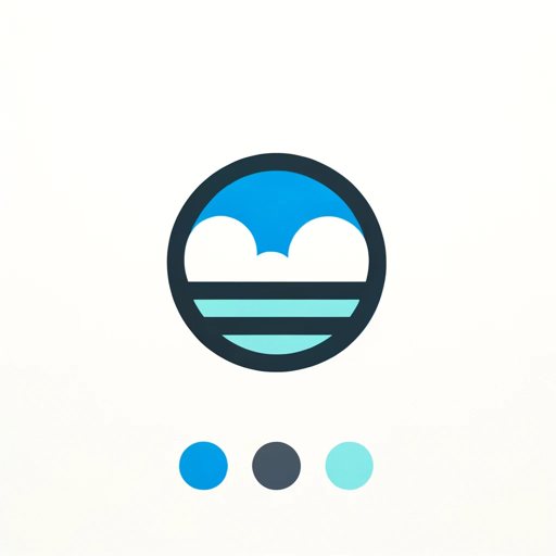 logo of Gen AI Image Prompt Perfecter on the GPT Store