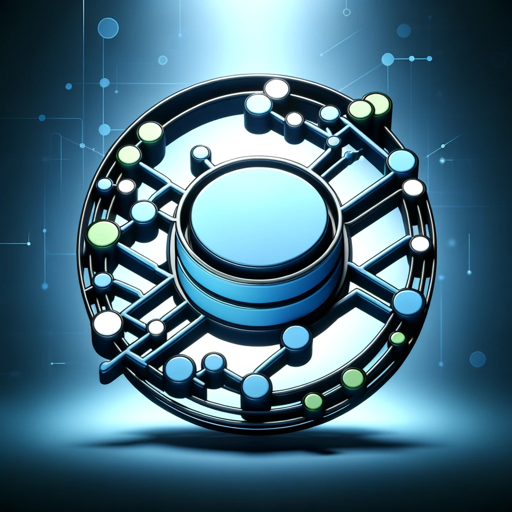 logo of NodeBase Assitant on the GPT Store