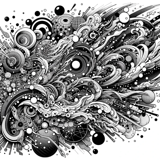 logo of Ink Master on the GPT Store
