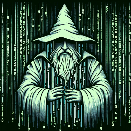 logo of Pine Script Wizard on the GPT Store