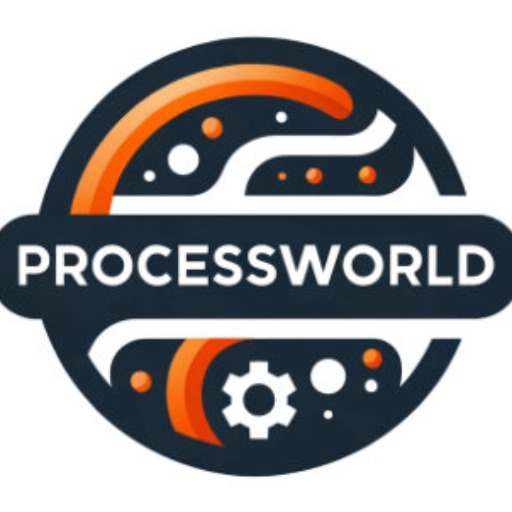 logo of PROCESSWORLD on the GPT Store