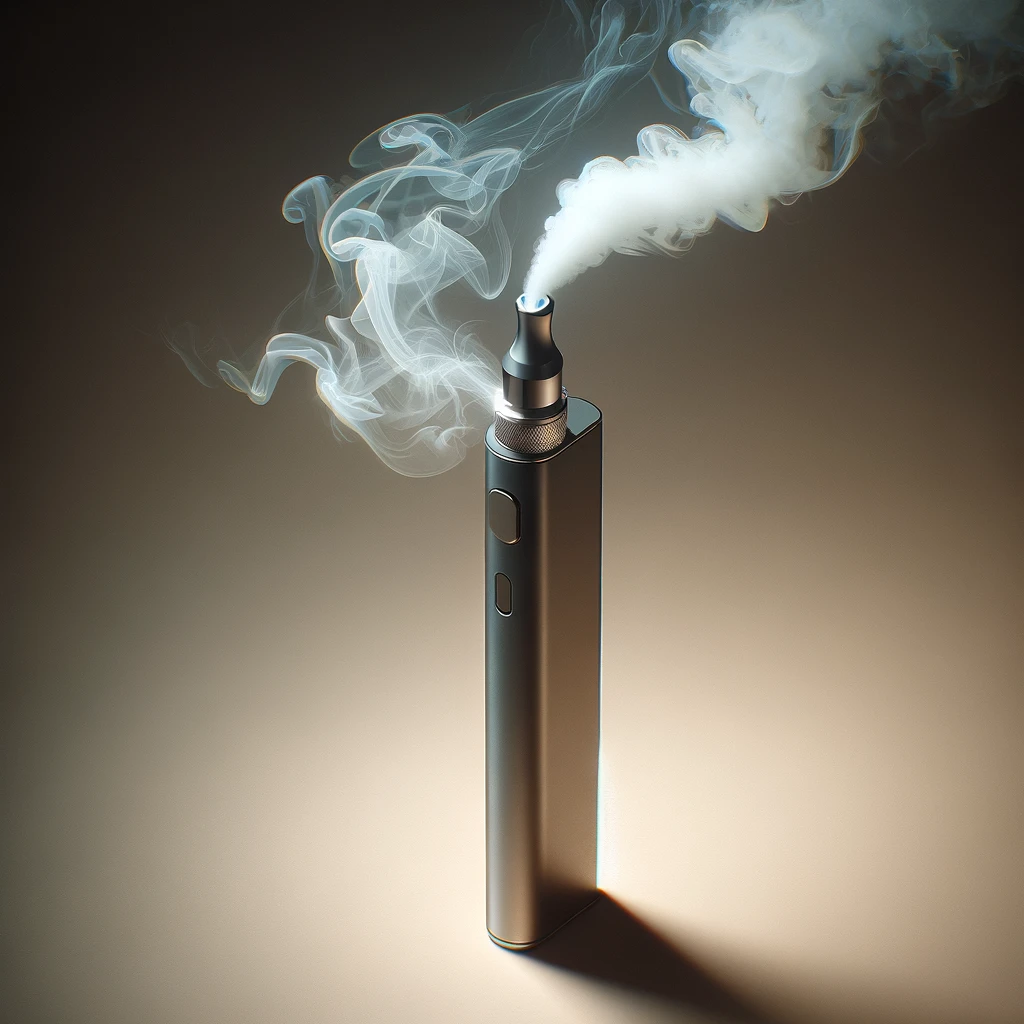 logo of Vaping on the GPT Store