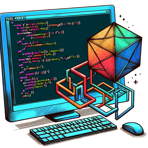 logo of Render Code Engineer on the GPT Store