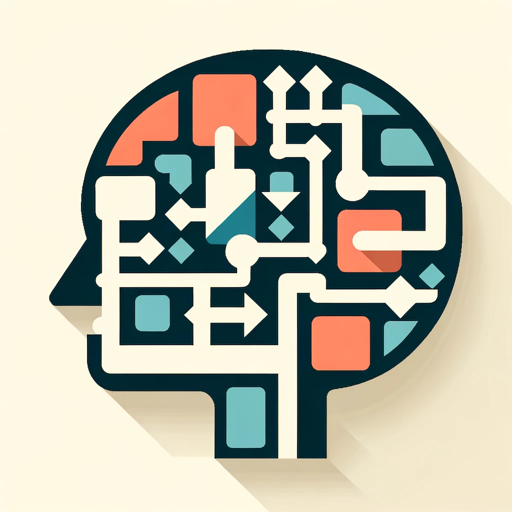 logo of draw.io Diagram Creator on the GPT Store