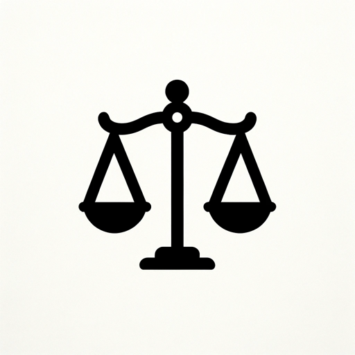 logo of Legal Research AI on the GPT Store
