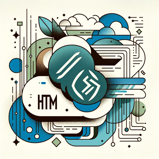 logo of 이미지 to 코드 - 코드 위버 - Image to HTML/CSS on the GPT Store