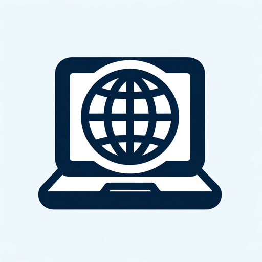 logo of Digital Nomad Explorer on the GPT Store