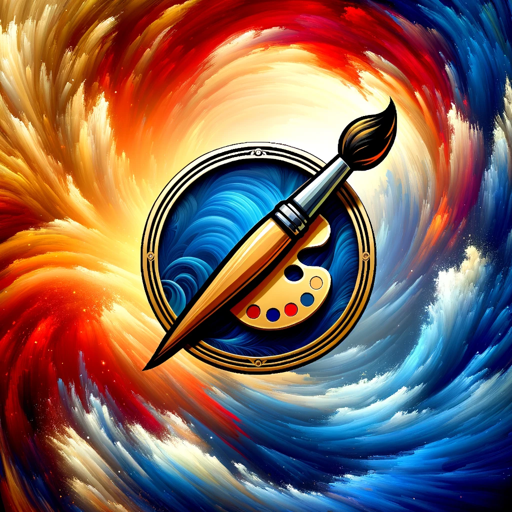 logo of Canvas Commander on the GPT Store