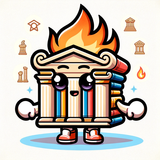 logo of Project Gutenberg'sGPT on the GPT Store