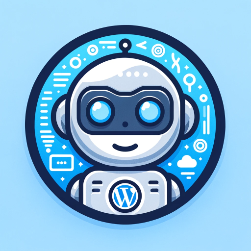 logo of Elementor Buddy on the GPT Store