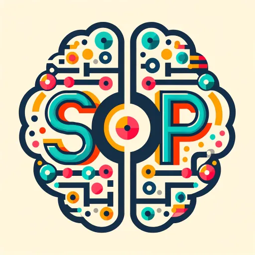logo of SOP(标准操作程序)编写大师👉写复盘、写教程、写作、写总结👈 on the GPT Store