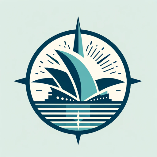 logo of Migration Agent Australia on the GPT Store