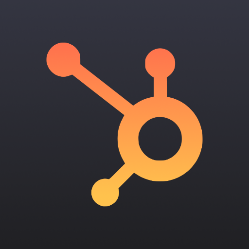 logo of Sales Hub spot Coach on the GPT Store