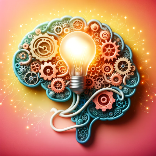 logo of EmoHeadline Genius on the GPT Store