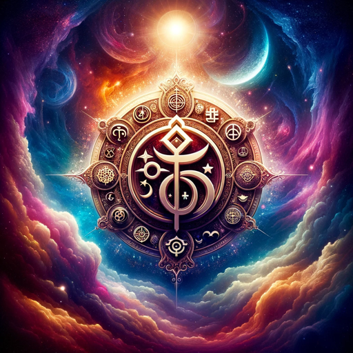 logo of ReligionGPT on the GPT Store