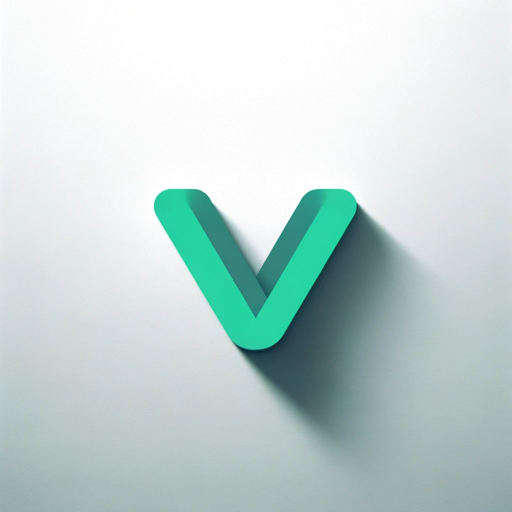 Vue Frontend Builder on the GPT Store