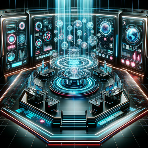 logo of Startup Ideator on the GPT Store