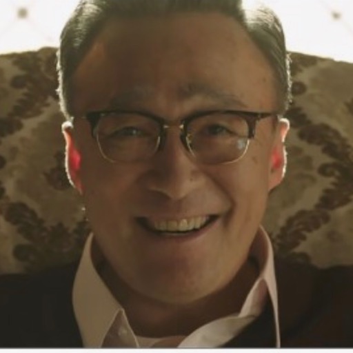 logo of Jin Yangchul's economy lecture on the GPT Store