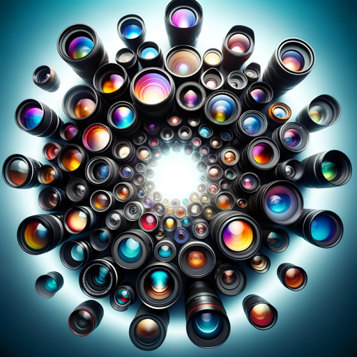 logo of Keywords for Photostocks on the GPT Store