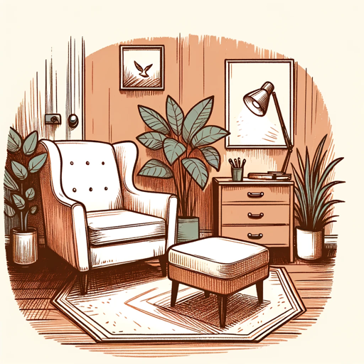 logo of Psychodynamic Therapist on the GPT Store