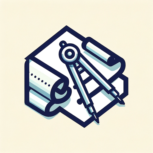 logo of Technical Drawing on the GPT Store