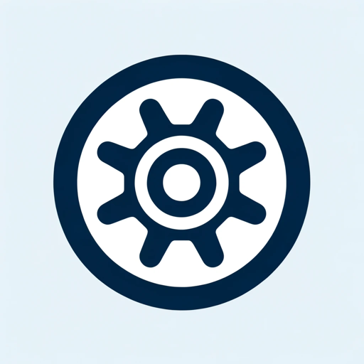 logo of kubeGPT on the GPT Store