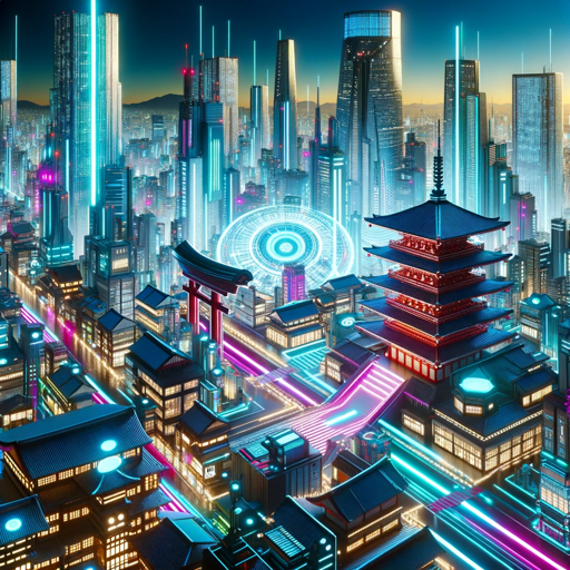 logo of Japan Real Estate Explorer on the GPT Store