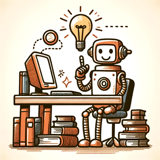logo of Lean4 formalization for Machine Learning Theory on the GPT Store