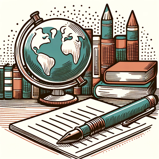 logo of Position Paper Assistant on the GPT Store