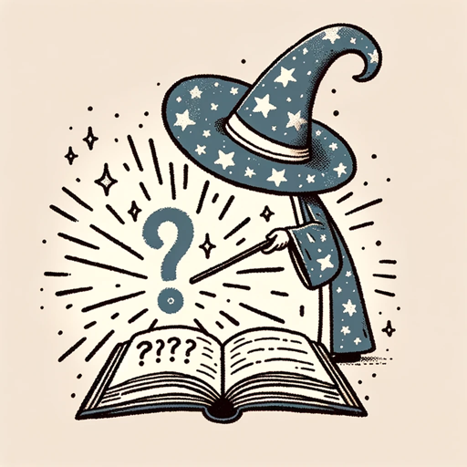 logo of Worksheet Wizard on the GPT Store