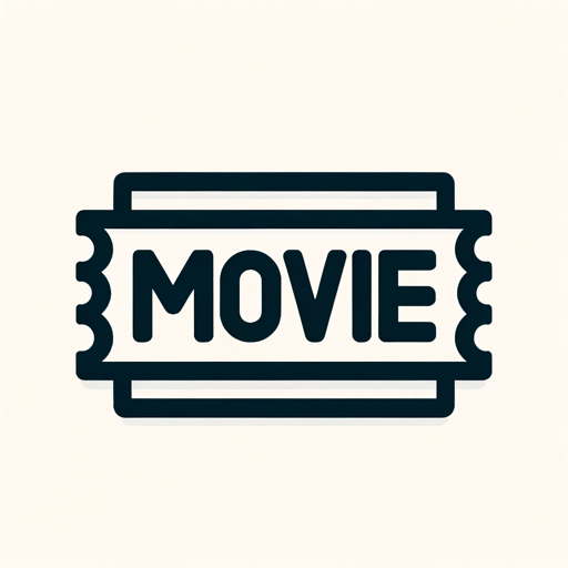 logo of Movie Finder on the GPT Store