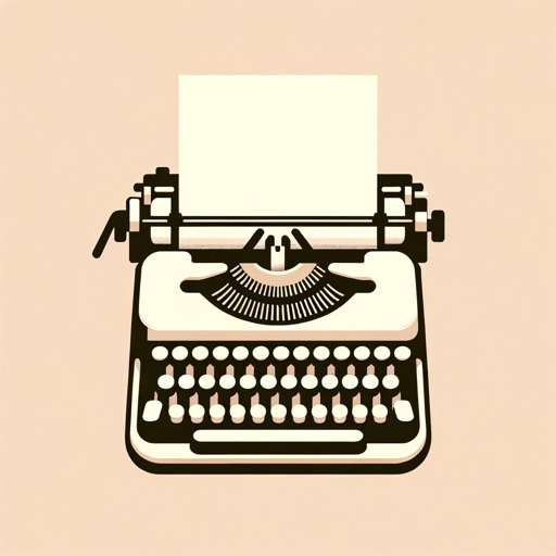 logo of Hemingway Editor on the GPT Store