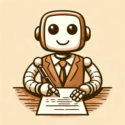 logo of Human Tone Paraphraser on the GPT Store