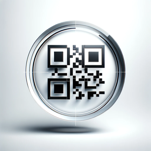 logo of QR Code Creator on the GPT Store