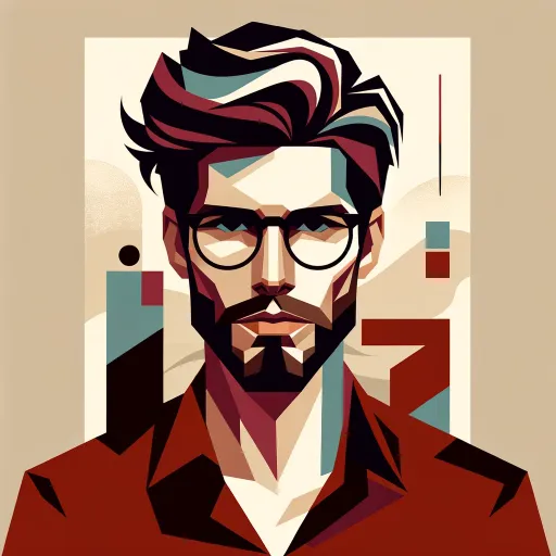 logo of Alex Osterwalder Angel on the GPT Store