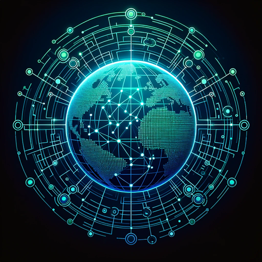 logo of Router Expert on the GPT Store
