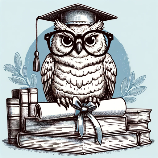 logo of 자기소개서✏️끝판왕 on the GPT Store