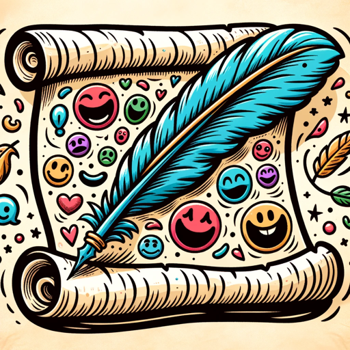 logo of Witty WordSmith on the GPT Store
