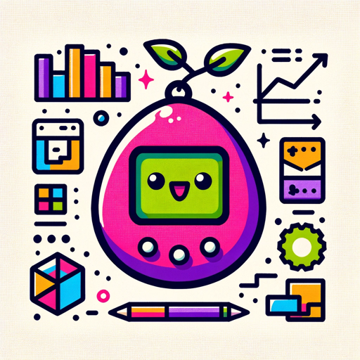 logo of Tamagui Docs on the GPT Store