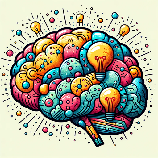 logo of IntelliMind on the GPT Store
