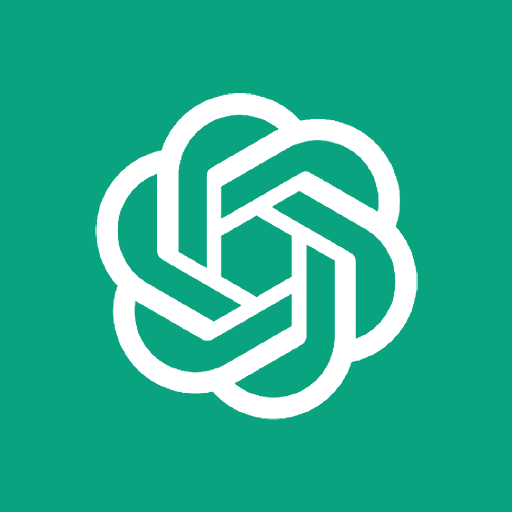 logo of 自动提示词 on the GPT Store