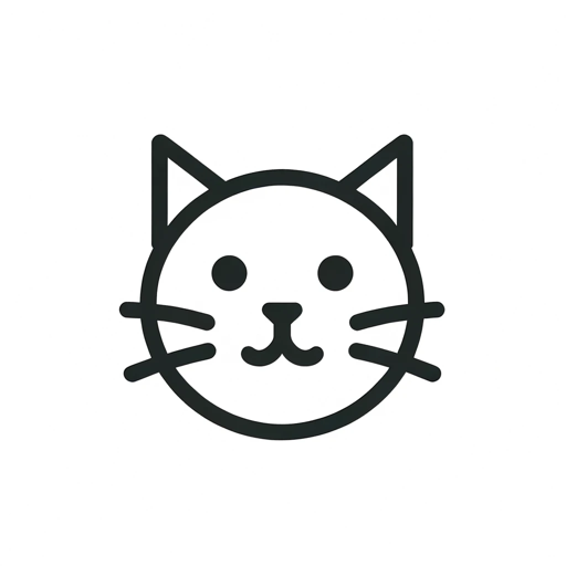 logo of Animal Line Drawing on the GPT Store