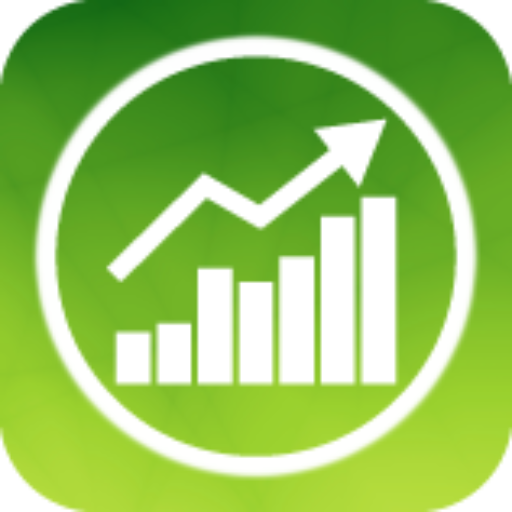 logo of Stock Master on the GPT Store